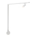 Kuzco Canada - LED Wall Kit - Paolo - White- Union Lighting Luminaires Decor