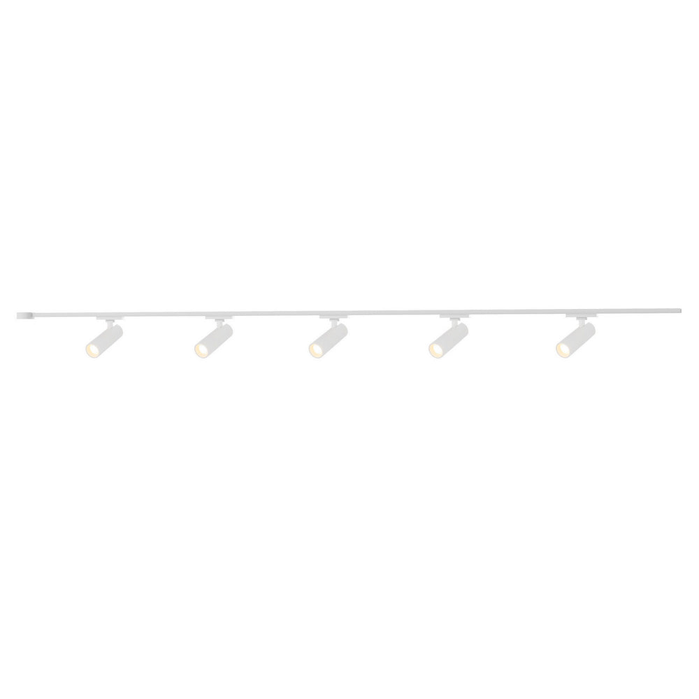 Kuzco Canada - LED Ceiling Kit - Paolo - White- Union Lighting Luminaires Decor