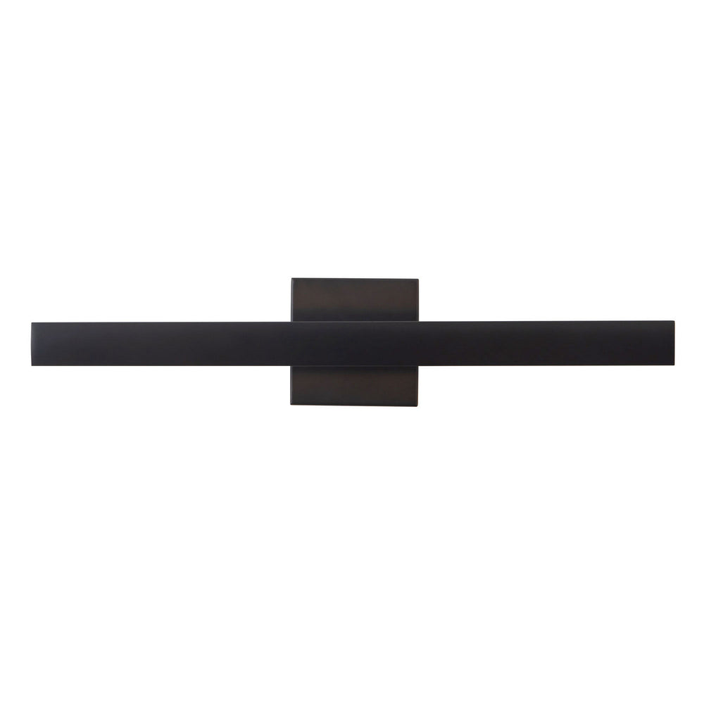 Kuzco Canada - LED Bathroom Vanity - Tila - Black- Union Lighting Luminaires Decor