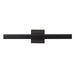 Kuzco Canada - LED Bathroom Vanity - Tila - Black- Union Lighting Luminaires Decor