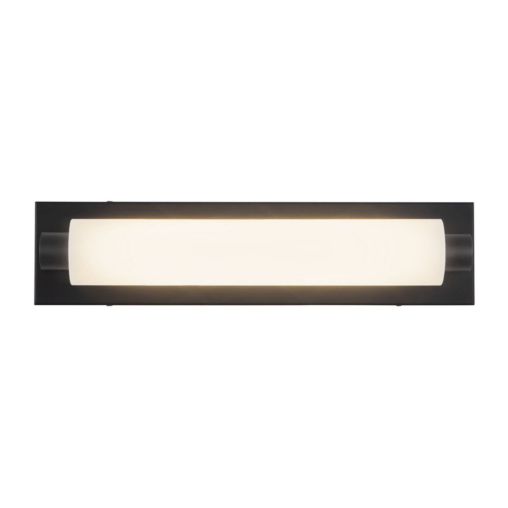 Kuzco Canada - LED Bathroom Vanity - Charleston - Black- Union Lighting Luminaires Decor
