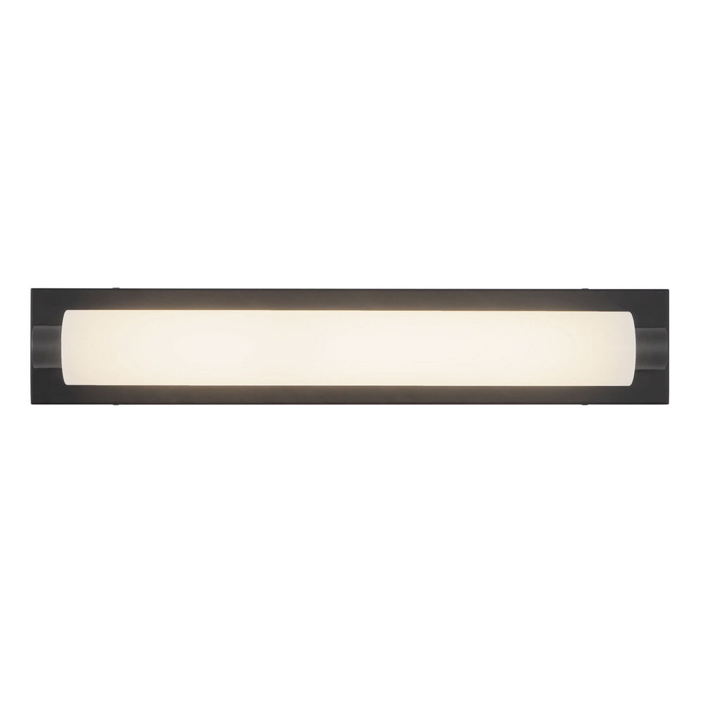 Kuzco Canada - LED Bathroom Vanity - Charleston - Black- Union Lighting Luminaires Decor