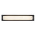 Kuzco Canada - LED Bathroom Vanity - Charleston - Black- Union Lighting Luminaires Decor