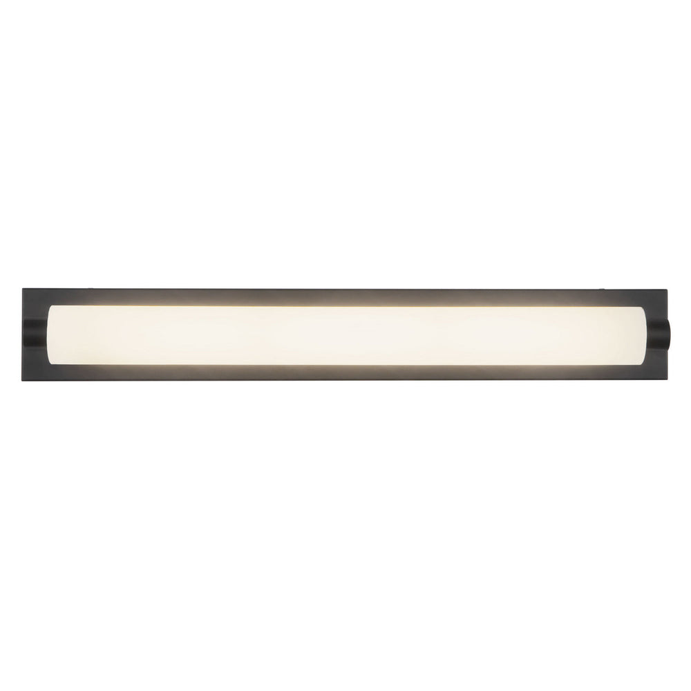 Kuzco Canada - LED Bathroom Vanity - Charleston - Black- Union Lighting Luminaires Decor