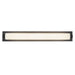 Kuzco Canada - LED Bathroom Vanity - Charleston - Black- Union Lighting Luminaires Decor