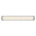 Kuzco Canada - LED Bathroom Vanity - Charleston - Chrome- Union Lighting Luminaires Decor