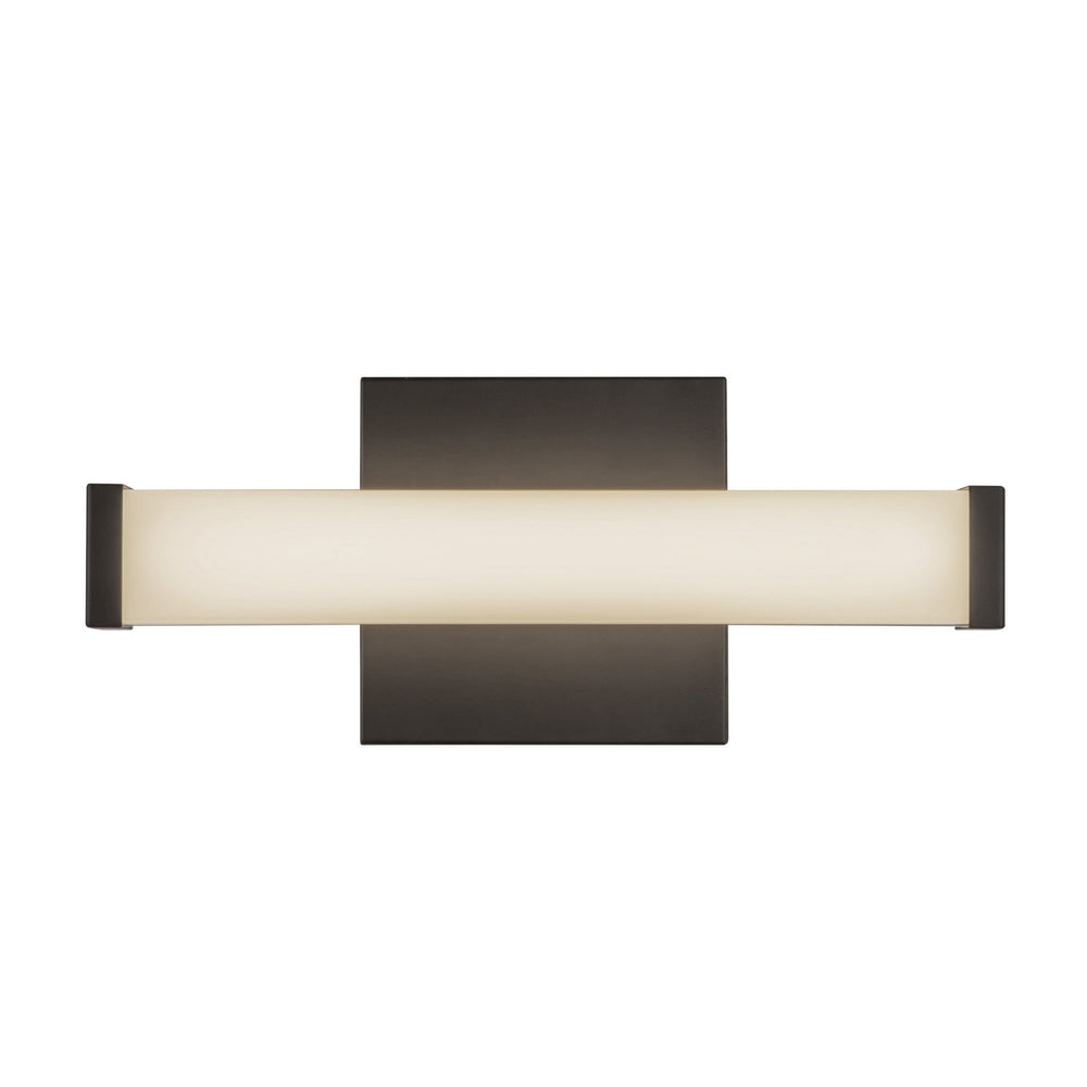 Kuzco Canada - LED Wall Sconce - Geri - Black- Union Lighting Luminaires Decor