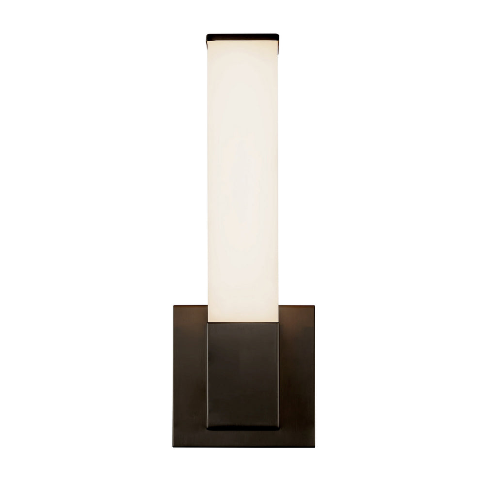 Kuzco Canada - LED Wall Sconce - Vivi - Black- Union Lighting Luminaires Decor