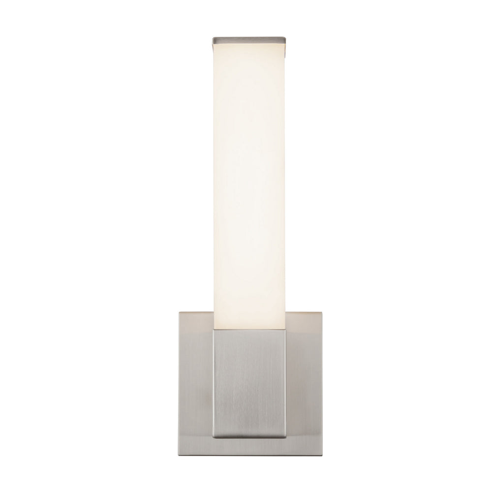 Kuzco Canada - LED Wall Sconce - Vivi - Brushed Nickel- Union Lighting Luminaires Decor