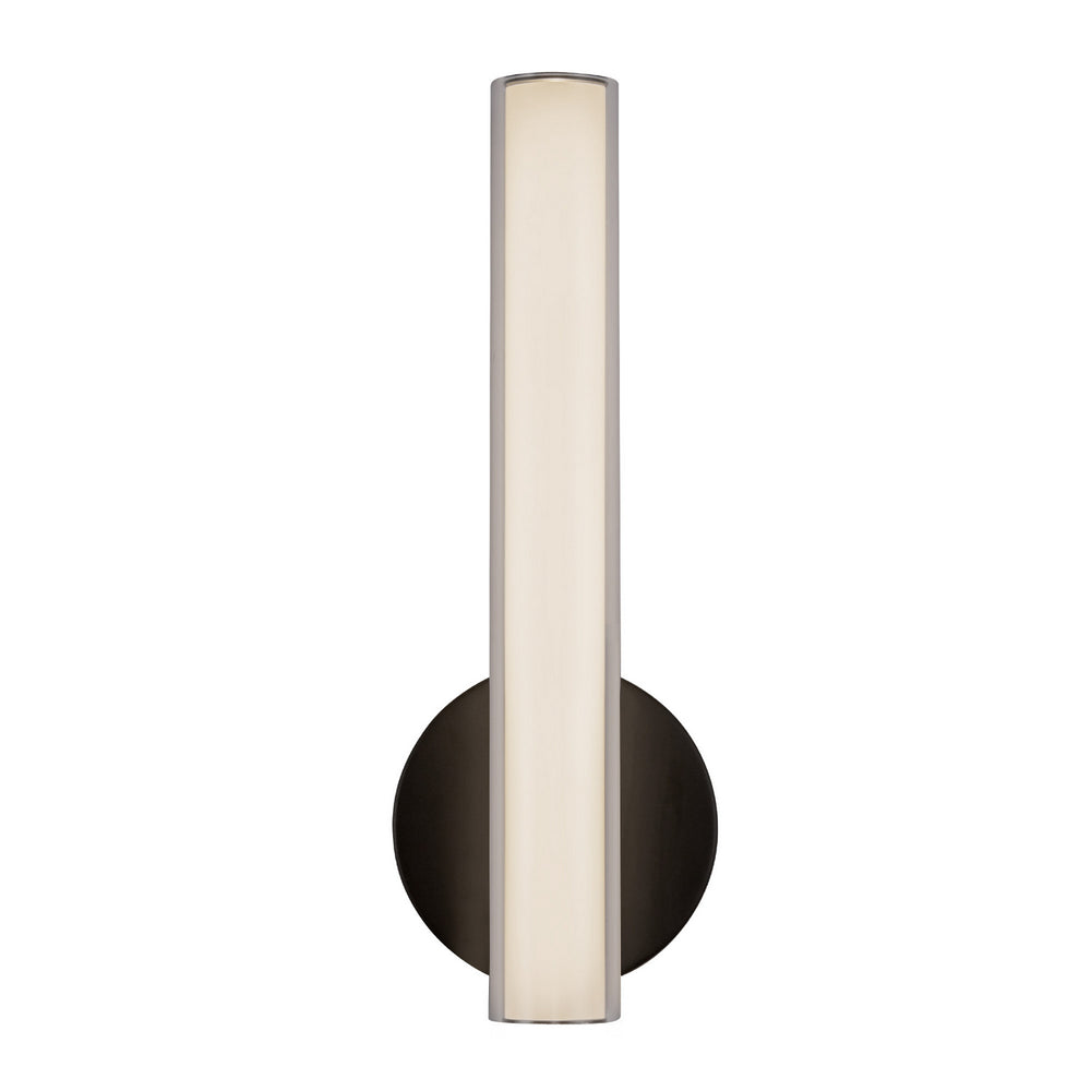 Kuzco Canada - LED Wall Sconce - Tole - Black- Union Lighting Luminaires Decor