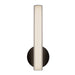 Kuzco Canada - LED Wall Sconce - Tole - Black- Union Lighting Luminaires Decor