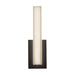 Kuzco Canada - LED Wall Sconce - Garland - Black- Union Lighting Luminaires Decor