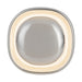 Kuzco Canada - LED Wall Sconce - Pebble - Chrome- Union Lighting Luminaires Decor
