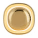 Kuzco Canada - LED Wall Sconce - Pebble - Metallic Brass- Union Lighting Luminaires Decor