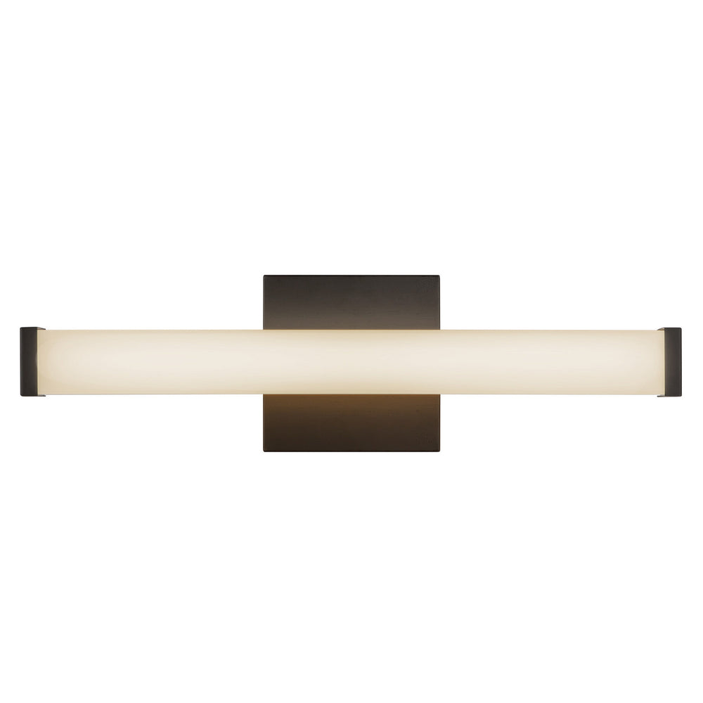 Kuzco Canada - LED Wall Sconce - Geri - Black- Union Lighting Luminaires Decor