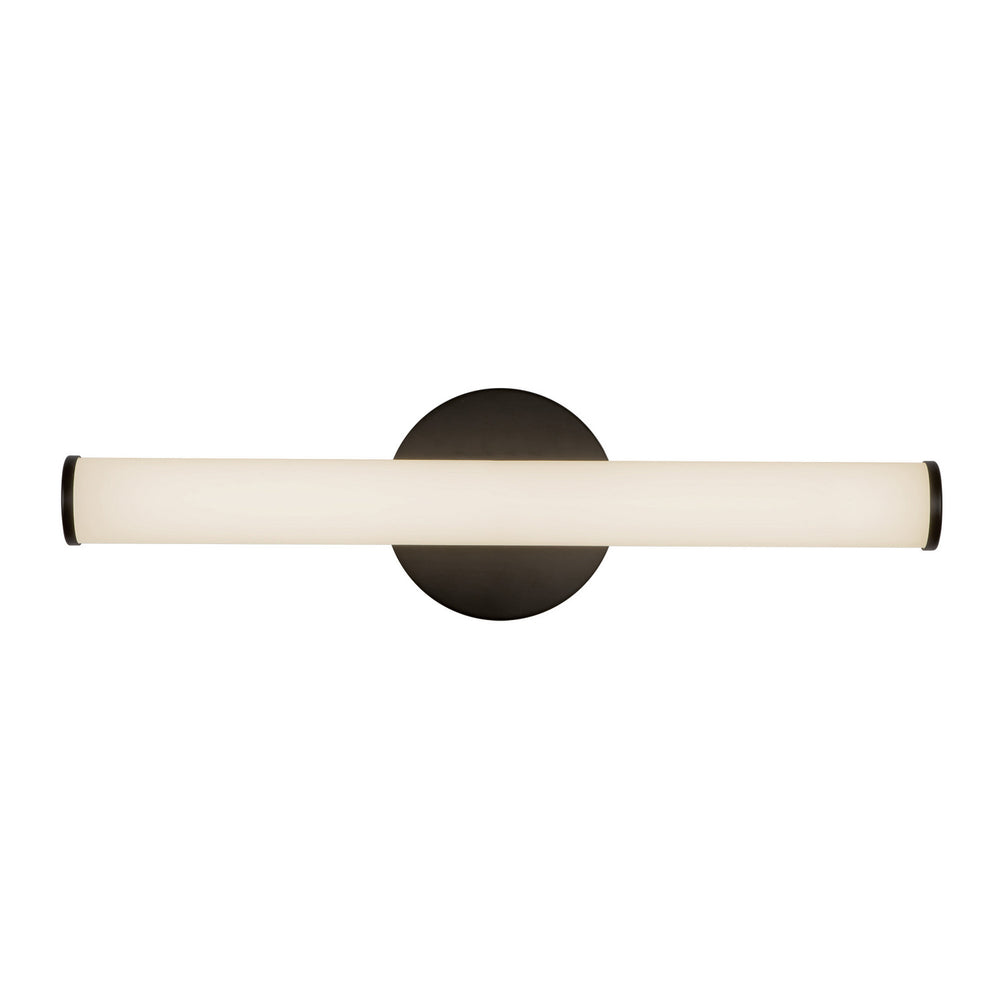 Kuzco Canada - LED Wall Sconce - Tectra - Black- Union Lighting Luminaires Decor