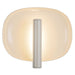 Kuzco Canada - LED Wall Sconce - Lustre - Pearl White- Union Lighting Luminaires Decor
