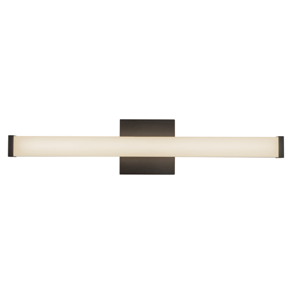 Kuzco Canada - LED Wall Sconce - Geri - Black- Union Lighting Luminaires Decor