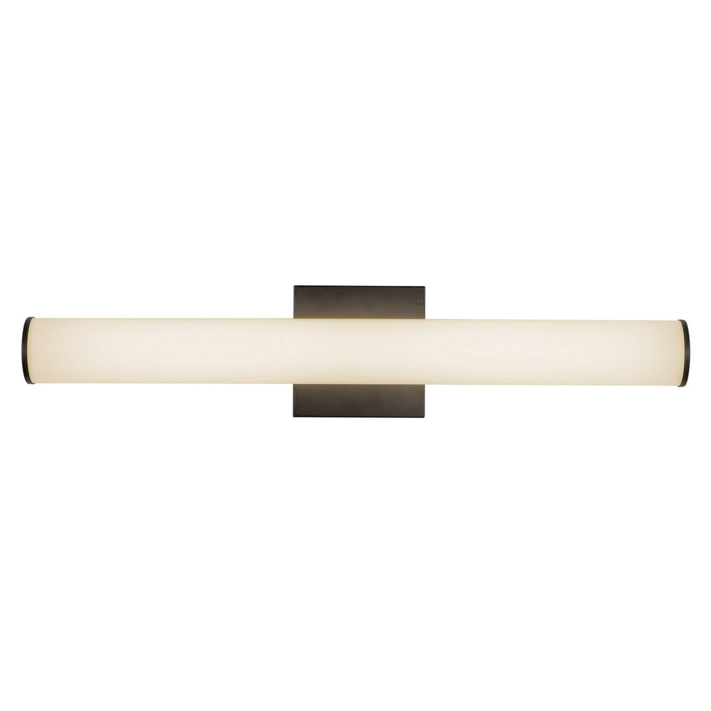 Kuzco Canada - LED Wall Sconce - Rico - Black- Union Lighting Luminaires Decor
