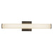 Kuzco Canada - LED Wall Sconce - Rico - Black- Union Lighting Luminaires Decor