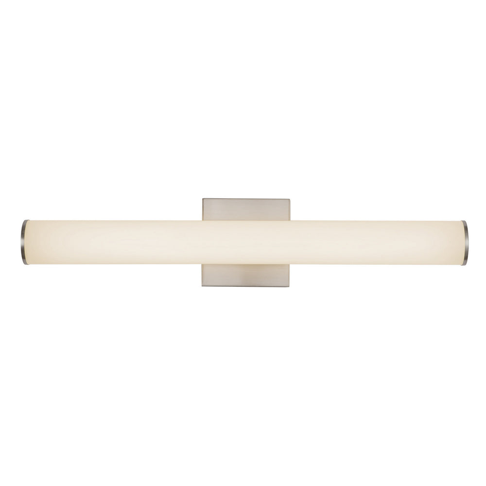 Kuzco Canada - LED Wall Sconce - Rico - Brushed Nickel- Union Lighting Luminaires Decor