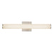 Kuzco Canada - LED Wall Sconce - Rico - Brushed Nickel- Union Lighting Luminaires Decor