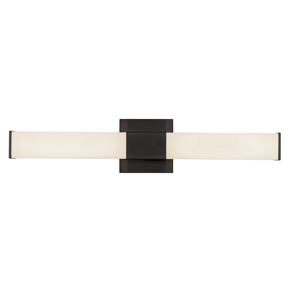 Kuzco Canada - LED Wall Sconce - Vivi - Black- Union Lighting Luminaires Decor