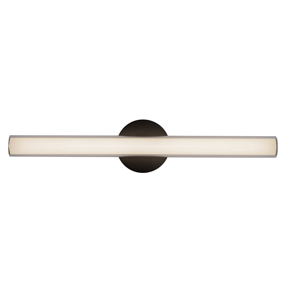 Kuzco Canada - LED Wall Sconce - Tole - Black- Union Lighting Luminaires Decor