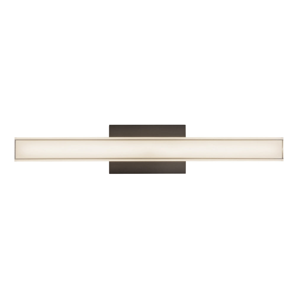 Kuzco Canada - LED Wall Sconce - Garland - Black- Union Lighting Luminaires Decor