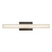 Kuzco Canada - LED Wall Sconce - Garland - Black- Union Lighting Luminaires Decor