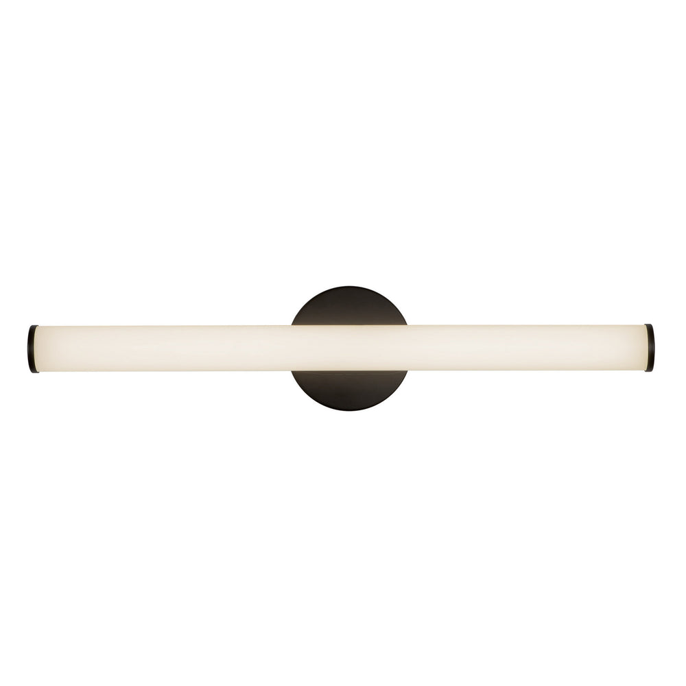 Kuzco Canada - LED Wall Sconce - Tectra - Black- Union Lighting Luminaires Decor