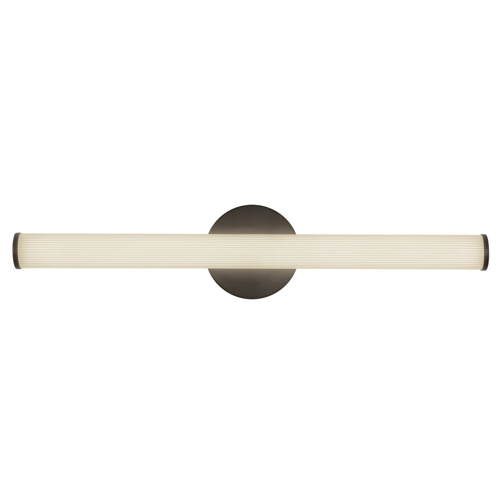 Kuzco Canada - LED Wall Sconce - Vire - Black- Union Lighting Luminaires Decor