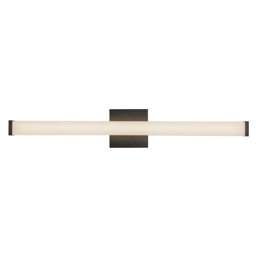 Kuzco Canada - LED Wall Sconce - Geri - Black- Union Lighting Luminaires Decor