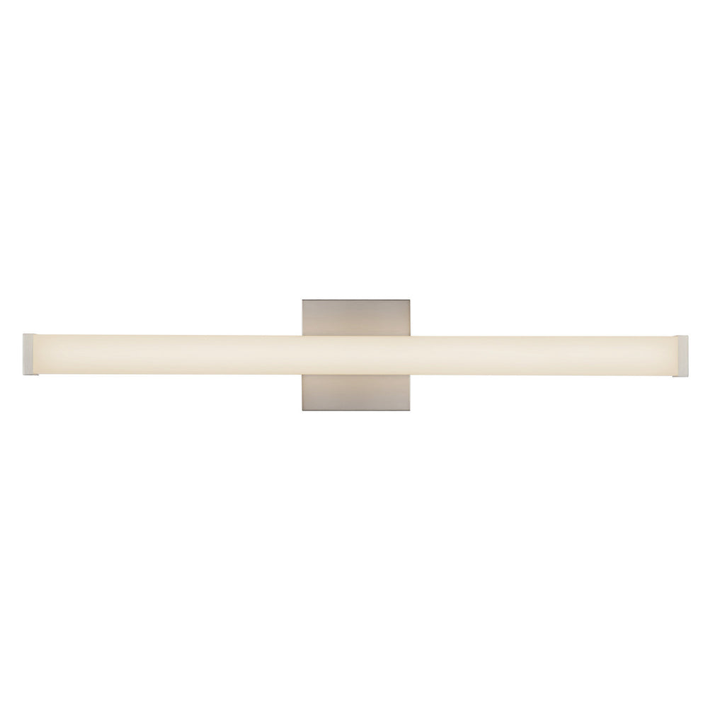 Kuzco Canada - LED Wall Sconce - Geri - Brushed Nickel- Union Lighting Luminaires Decor