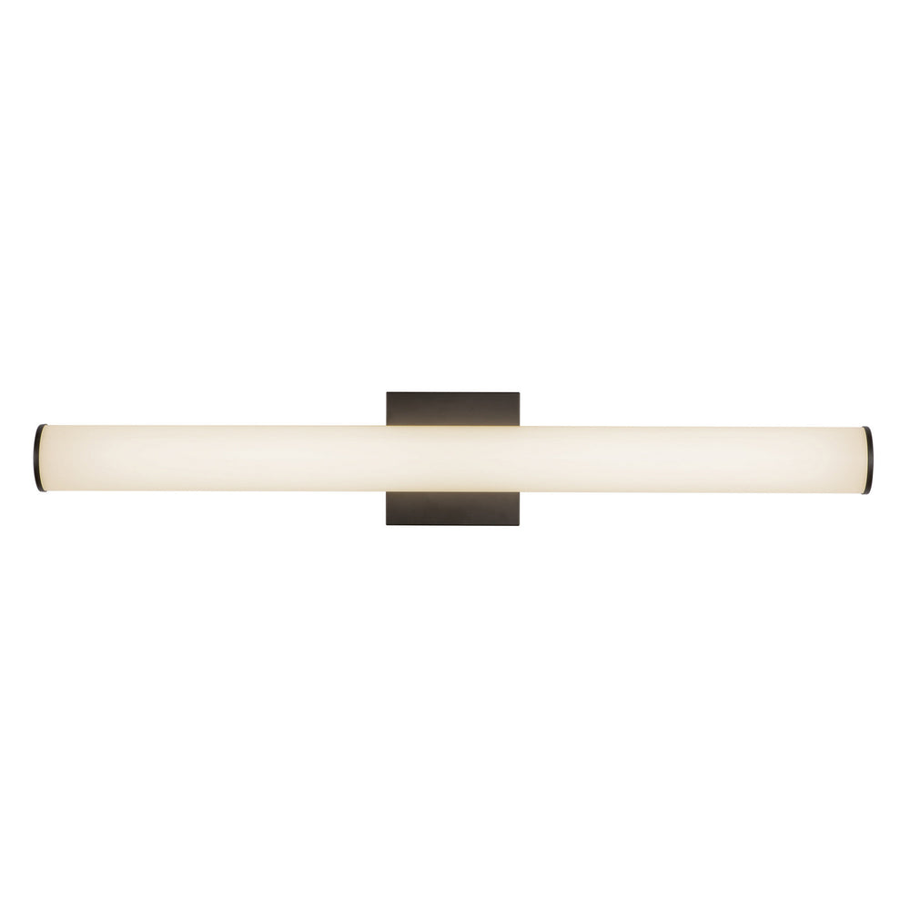 Kuzco Canada - LED Wall Sconce - Rico - Black- Union Lighting Luminaires Decor