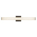 Kuzco Canada - LED Wall Sconce - Rico - Black- Union Lighting Luminaires Decor
