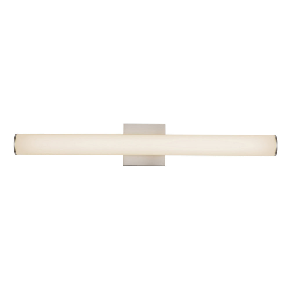Kuzco Canada - LED Wall Sconce - Rico - Brushed Nickel- Union Lighting Luminaires Decor