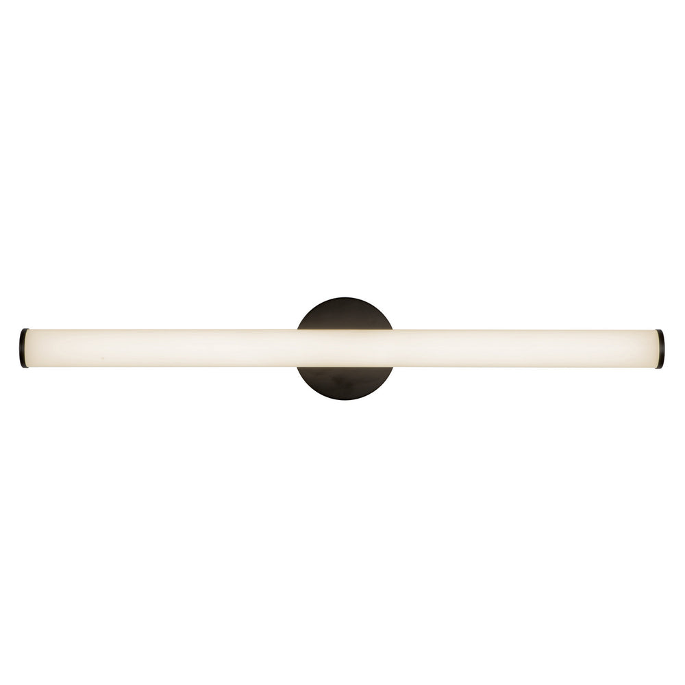 Kuzco Canada - LED Wall Sconce - Tectra - Black- Union Lighting Luminaires Decor