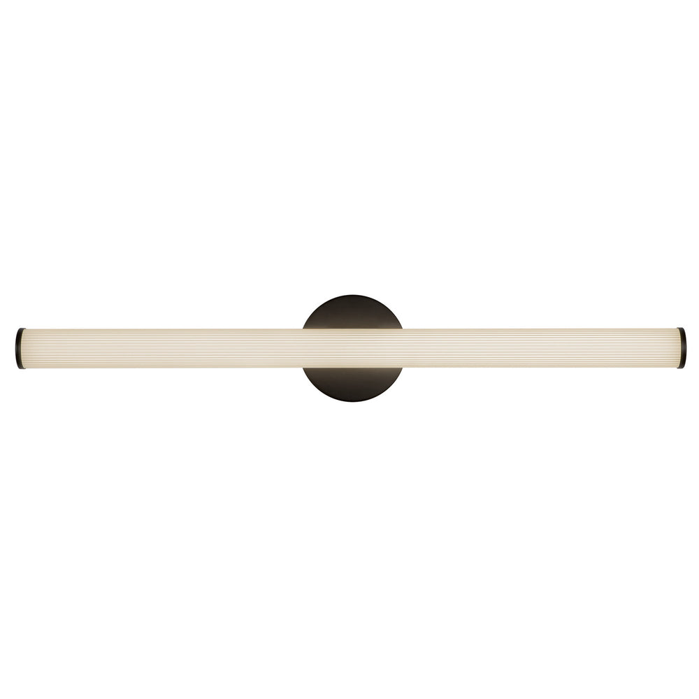 Kuzco Canada - LED Wall Sconce - Vire - Black- Union Lighting Luminaires Decor