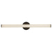 Kuzco Canada - LED Wall Sconce - Vire - Black- Union Lighting Luminaires Decor