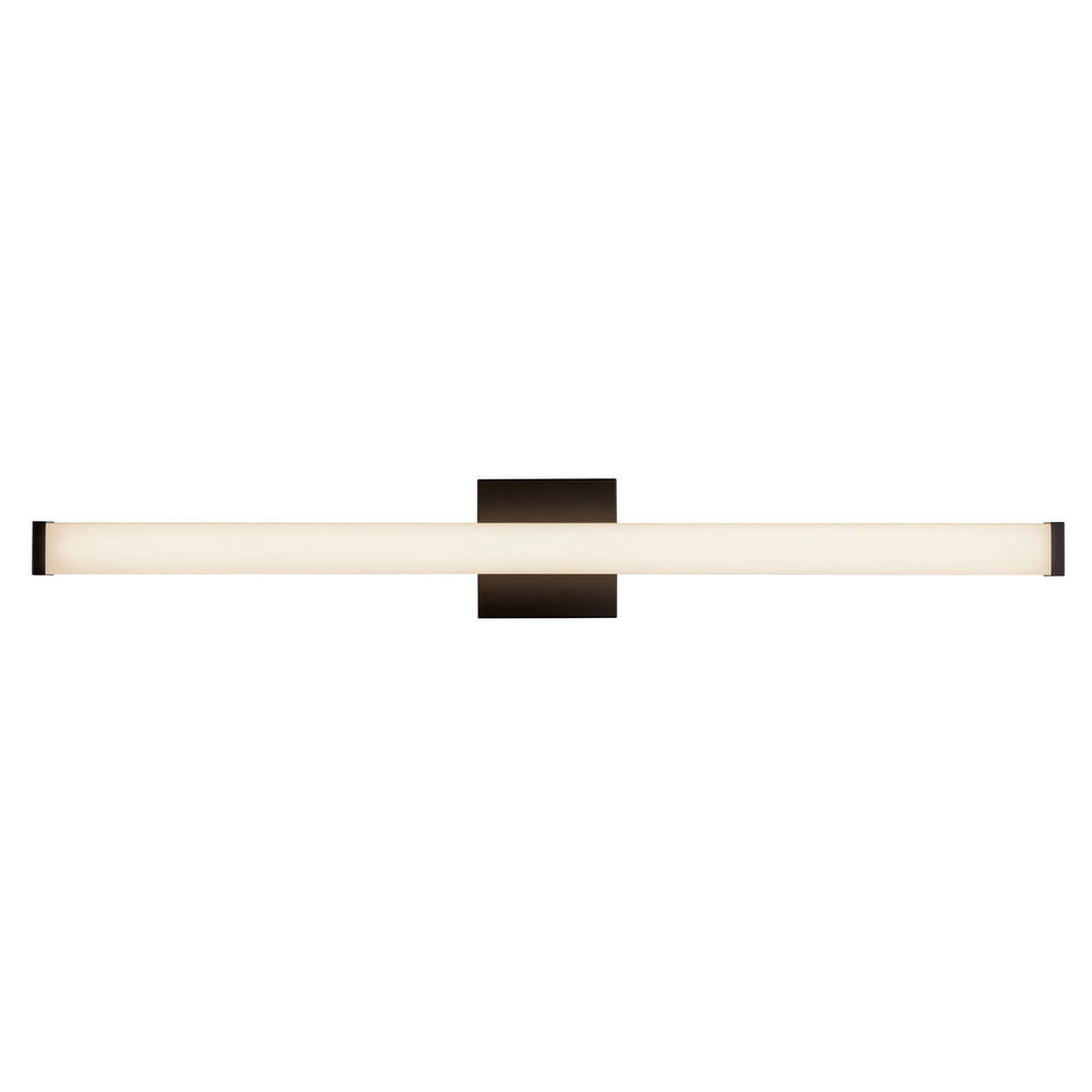 Kuzco Canada - LED Wall Sconce - Geri - Black- Union Lighting Luminaires Decor