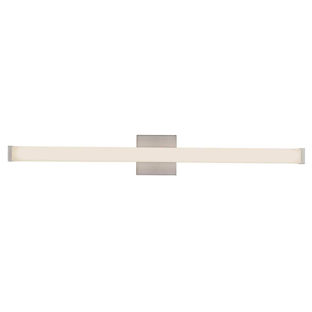 Kuzco Canada - LED Wall Sconce - Geri - Brushed Nickel- Union Lighting Luminaires Decor