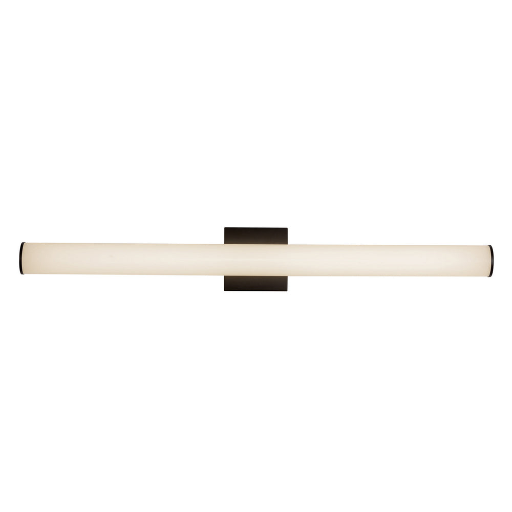 Kuzco Canada - LED Wall Sconce - Rico - Black- Union Lighting Luminaires Decor