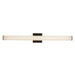 Kuzco Canada - LED Wall Sconce - Rico - Black- Union Lighting Luminaires Decor