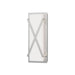 Maxim - LED Wall Sconce - Dexter - Satin Nickel- Union Lighting Luminaires Decor
