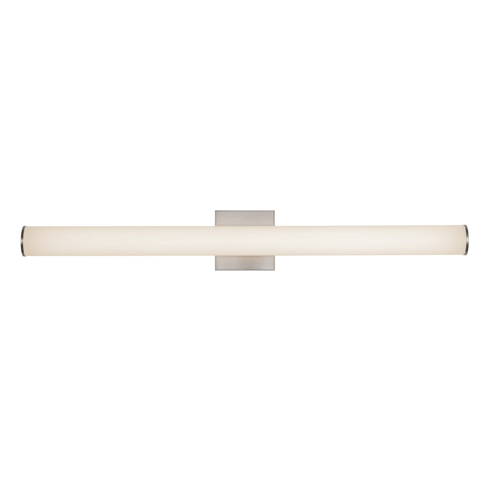 Kuzco Canada - LED Wall Sconce - Rico - Brushed Nickel- Union Lighting Luminaires Decor