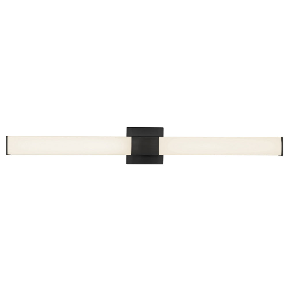 Kuzco Canada - LED Wall Sconce - Vivi - Black- Union Lighting Luminaires Decor