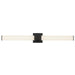 Kuzco Canada - LED Wall Sconce - Vivi - Black- Union Lighting Luminaires Decor