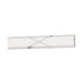 Maxim - LED Wall Sconce - Dexter - Satin Nickel- Union Lighting Luminaires Decor