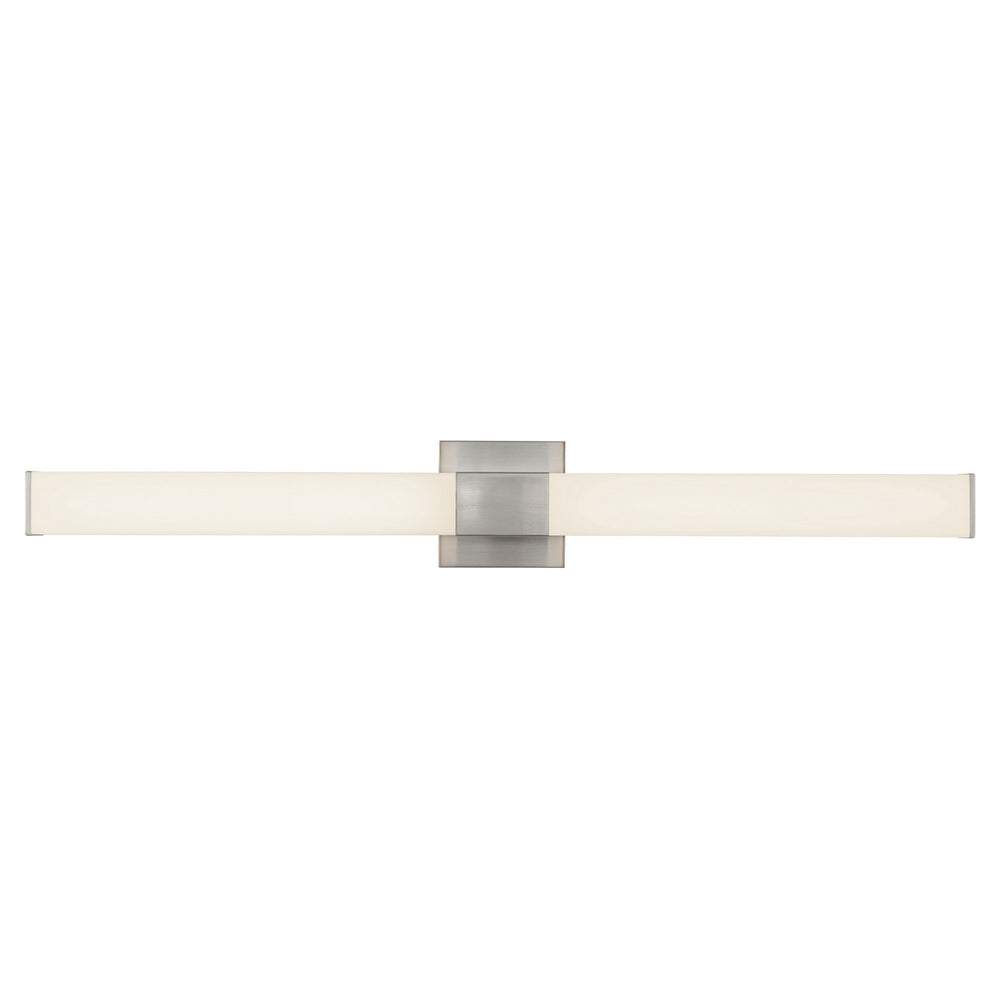 Kuzco Canada - LED Wall Sconce - Vivi - Brushed Nickel- Union Lighting Luminaires Decor